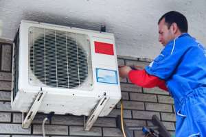 24/7 and Emergency HVAC Near Barium Springs, NC | Air Conidtioning and Heating Contractors