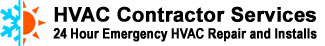 Barium Springs HVAC Services